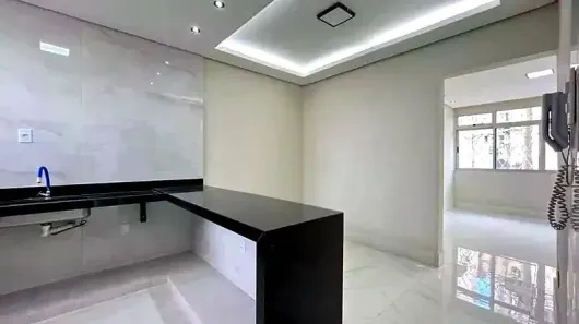 Apartamento com 2 Quartos à venda, 78m² no Sion, Belo Horizonte