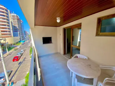 Apartamento com 2 Quartos à venda, 96m² no Zona Nova, Capão da Canoa
