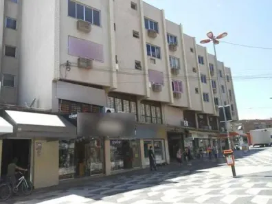 Apartamento com 1 Quarto para alugar, 40m² no Centro, Sapucaia do Sul