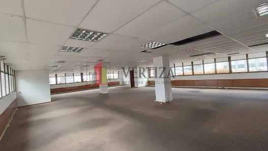 Sala Comercial à venda, 266m² no Vila Olímpia, São Paulo