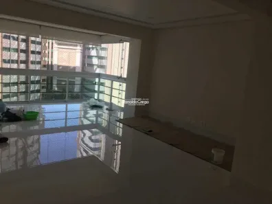 Apartamento com 3 Quartos à venda, 140m² no Vila Olímpia, São Paulo