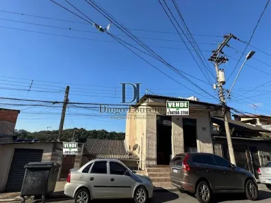 Prédio Residencial com 1 Quarto à venda, 276m² no Jardim Audir, Barueri