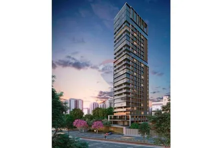 Apartamento com 5 Quartos à venda, 358m² no Vila Nova Conceição, São Paulo