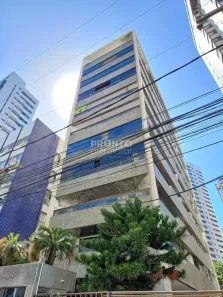 Apartamento com 4 Quartos à venda, 184m² no Boa Viagem, Recife