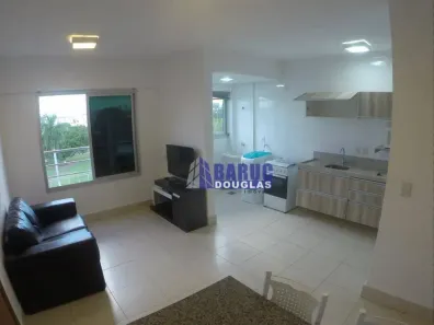 Apartamento com 1 Quarto à venda, 39m² no Jardim Santa Marta, Cuiabá