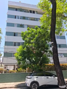 Apartamento com 3 Quartos à venda, 103m² no Boa Viagem, Recife