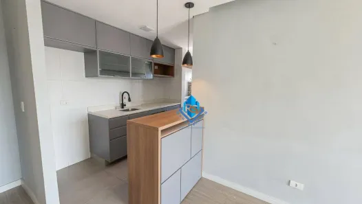 Apartamento com 2 Quartos para alugar, 58m² no Centro, São Bernardo do Campo