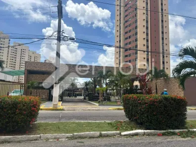 Apartamento com 3 Quartos à venda, 75m² no Nova Parnamirim, Parnamirim