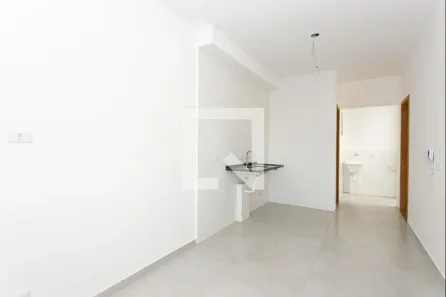 Apartamento com 2 Quartos à venda, 40m² no Vila Esperança, São Paulo