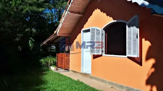 Fazenda/Sítio com 1 Quarto à venda, 111300m² no Conselheiro Paulino, Nova Friburgo