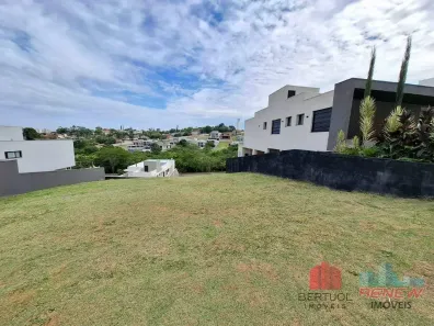 Lote/Terreno à venda, 357m² no Residencial Fazenda Santa Rosa - Fase 1, Itatiba