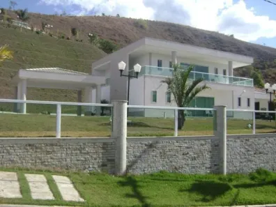 Casa com 5 Quartos à venda, 600m² no Fontesville, Juiz de Fora