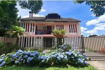 Sobrado com 4 Quartos à venda, 364m² no Boa Vista, Curitiba