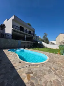 Casa de Condomínio com 3 Quartos à venda, 299m² no Gramado, Cotia