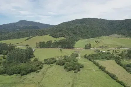 Fazenda/Sítio à venda, 460000m² no , Bom Retiro