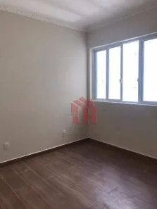 Apartamento com 1 Quarto à venda, 43m² no Boqueirão, Santos