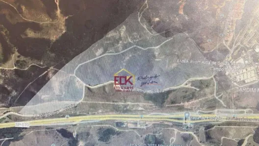 Lote/Terreno à venda, 4200m² no Jardim Torrão de Ouro, São José dos Campos
