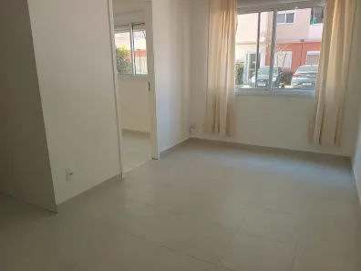 Apartamento com 2 Quartos para alugar, 35m² no Vila Leopoldina, São Paulo