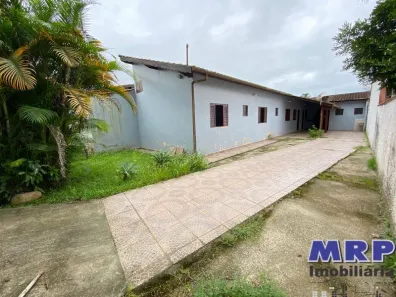 Casa com 3 Quartos à venda, 110m² no Sertão da Quina, Ubatuba