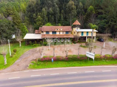 Fazenda/Sítio com 1 Quarto à venda, 5000m² no Linha Imperial, Nova Petrópolis