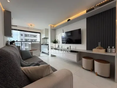 Apartamento com 2 Quartos à venda, 67m² no Centro, Osasco