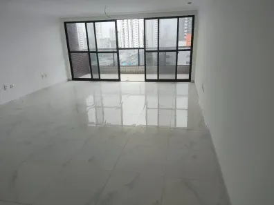 Apartamento com 3 Quartos à venda, 132m² no Boa Viagem, Recife
