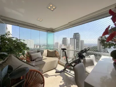 Apartamento com 3 Quartos à venda, 89m² no Tatuapé, São Paulo
