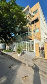 Apartamento com 2 Quartos à venda, 86m² no Pechincha, Rio de Janeiro