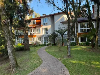 Apartamento com 1 Quarto para alugar, 60m² no Santa Terezinha, Canela