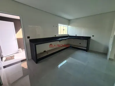 Casa com 3 Quartos à venda, 181m² no Nova América, Piracicaba
