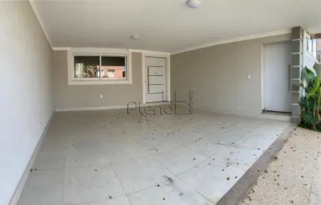 Casa de Condomínio com 3 Quartos para alugar, 200m² no Swiss Park, Campinas