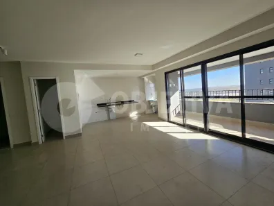 Apartamento com 2 Quartos para alugar, 94m² no Jardim Sul, Uberlândia