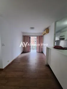 Apartamento com 2 Quartos à venda, 60m² no Centro, Rio de Janeiro