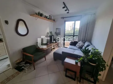 Apartamento com 2 Quartos à venda, 49m² no Vila Monte Alegre, São Paulo