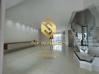 Casa com 3 Quartos à venda, 170m² no Goiânia 2, Goiânia