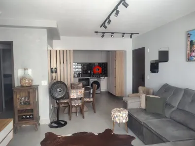 Apartamento com 2 Quartos à venda, 68m² no Setor Bueno, Goiânia