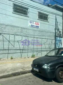 para alugar, 270m² no Sapopemba, São Paulo