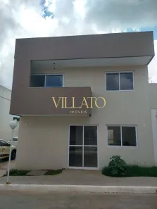 Casa com 3 Quartos à venda, 107m² no Jardim Maria Inês, Aparecida de Goiânia