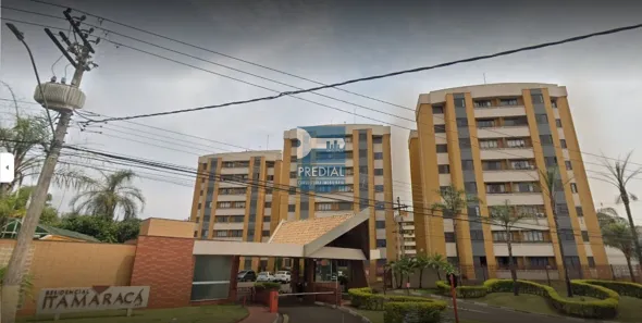 Apartamento com 2 Quartos à venda, 70m² no Parque Santa Mônica, São Carlos