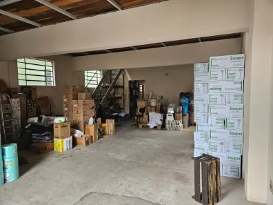 Ponto Comercial para alugar, 270m² no Jardim das Indústrias, São José dos Campos