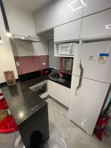 Apartamento com 1 Quarto à venda, 31m² no Jardim Paulista, São Paulo