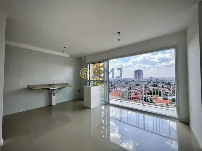 Apartamento com 3 Quartos à venda, 81m² no Setor Coimbra, Goiânia