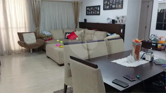 Apartamento com 3 Quartos à venda, 98m² no Chácara Califórnia, São Paulo