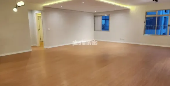 Apartamento com 3 Quartos à venda, 148m² no Cerqueira César, São Paulo
