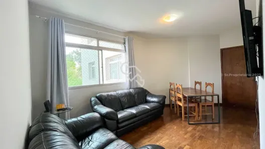 Apartamento com 2 Quartos à venda, 85m² no Cruzeiro, Belo Horizonte