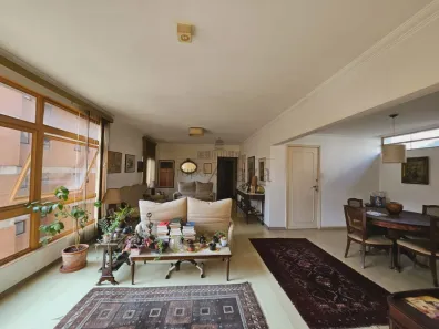 Apartamento com 2 Quartos à venda, 200m² no Cerqueira César, São Paulo