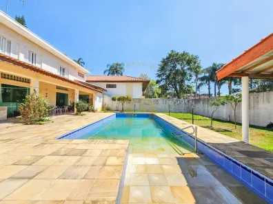 Casa com 4 Quartos à venda, 380m² no Chácara Monte Alegre, São Paulo