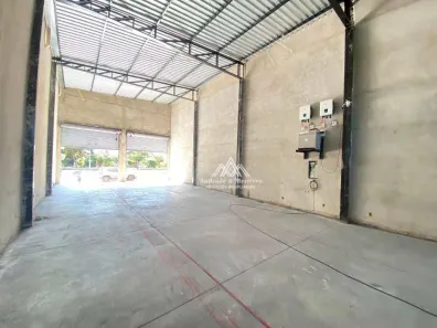 Galpão/Depósito/Armazém à venda, 273m² no Jardim Cristo Redentor, Ribeirão Preto