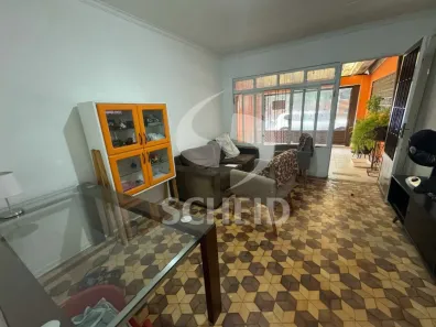 Sobrado com 2 Quartos à venda, 114m² no Jurubatuba, São Paulo