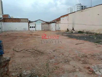 Lote/Terreno para alugar, 470m² no Zona Central, Rio Claro
